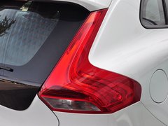 沃尔沃V40 2015款 1.6T 自动 智逸版