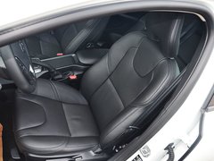 沃尔沃V40 2015款 1.6T 自动 智逸版