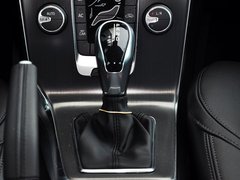 沃尔沃V40 2015款 1.6T 自动 智逸版