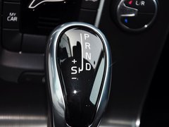 沃尔沃V40 2015款 1.6T 自动 智逸版