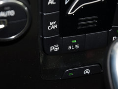 沃尔沃V40 2015款 1.6T 自动 智雅版