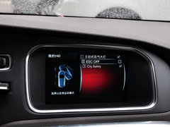 沃尔沃V40 2015款 1.6T 自动 智雅版