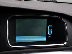 沃尔沃V40 2015款 1.6T 自动 智雅版