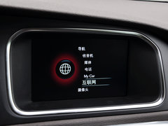 沃尔沃V40 2015款 1.6T 自动 智雅版