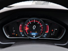 沃尔沃V40 2015款 1.6T 自动 智雅版