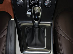 沃尔沃V40 2015款 1.6T 自动 智雅版