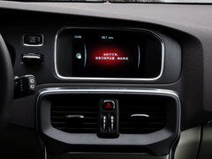 沃尔沃V40 2015款 1.6T 自动 智雅版