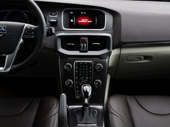 沃尔沃V40 2015款 1.6T 自动 智雅版
