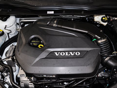沃尔沃V40 2015款 1.6T 自动 智雅版