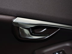 沃尔沃V40 2015款 1.6T 自动 智雅版