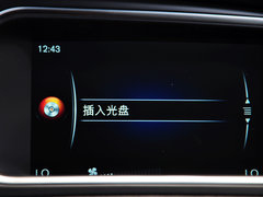 沃尔沃V40 2015款 1.6T 自动 智雅个性运动版
