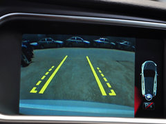 沃尔沃V40 2015款 1.6T 自动 智雅个性运动版