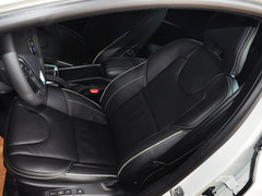 沃尔沃V40 2015款 1.6T 自动 智雅个性运动版