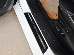 沃尔沃V40 2015款 1.6T 自动 智雅个性运动版
