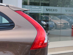 沃尔沃XC60(进口) 2015款 2.0T 自动 T5 智逸版 5座