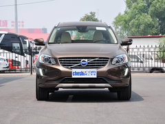 沃尔沃XC60(进口) 2015款 2.0T 自动 T5 智逸版 5座