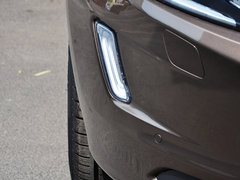 沃尔沃XC60(进口) 2015款 2.0T 自动 T5 智逸版 5座