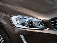 沃尔沃XC60(进口) 2015款 2.0T 自动 T5 智逸版 5座