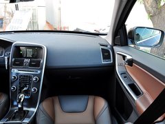 沃尔沃XC60(进口) 2015款 2.0T 自动 T5 智雅版 5座