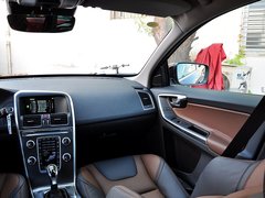 沃尔沃XC60(进口) 2015款 2.0T 自动 T5 智雅版 5座