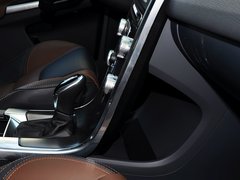 沃尔沃XC60(进口) 2015款 2.0T 自动 T5 智雅版 5座