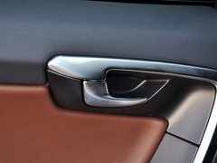 沃尔沃XC60(进口) 2015款 2.0T 自动 T5 智雅版 5座