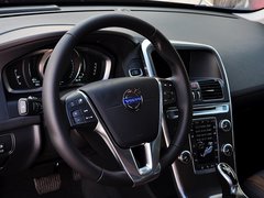 沃尔沃XC60(进口) 2015款 2.0T 自动 T5 智雅版 5座