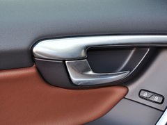 沃尔沃XC60(进口) 2015款 2.0T 自动 T5 智雅版 5座