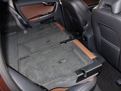 沃尔沃XC60(进口) 2015款 2.0T 自动 T5 智雅版 5座