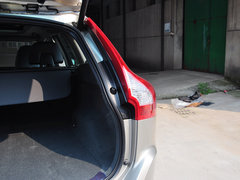 沃尔沃XC60(进口) 2015款 3.0T 自动 T6 智逸版 5座