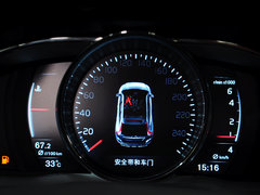 沃尔沃XC60(进口) 2015款 3.0T 自动 T6 智逸版 5座