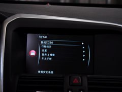 沃尔沃XC60(进口) 2015款 3.0T 自动 T6 智逸版 5座