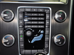 沃尔沃XC60(进口) 2015款 3.0T 自动 T6 智逸版 5座