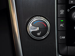 沃尔沃XC60(进口) 2015款 3.0T 自动 T6 智逸版 5座