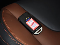 沃尔沃XC60(进口) 2015款 3.0T 自动 T6 智逸版 5座