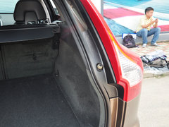 沃尔沃XC60(进口) 2015款 3.0T 自动 T6 智雅版 5座