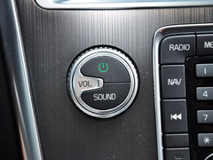 沃尔沃XC60(进口) 2015款 3.0T 自动 T6 智雅版 5座