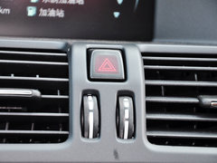 沃尔沃XC60(进口) 2015款 3.0T 自动 T6 智雅版 5座