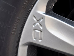 沃尔沃XC60(进口) 2015款 3.0T 自动 T6 智雅版 5座