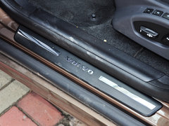 沃尔沃XC60(进口) 2015款 3.0T 自动 T6 智雅版 5座