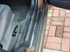 沃尔沃XC60(进口) 2015款 3.0T 自动 T6 智雅版 5座