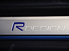 沃尔沃XC60(进口) 2015款 2.0T 自动 T5 个性运动版 5座