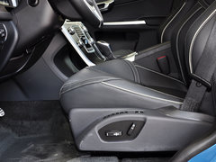 沃尔沃XC60(进口) 2015款 2.0T 自动 T5 个性运动版 5座