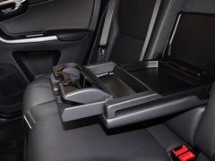 沃尔沃XC60(进口) 2015款 2.0T 自动 T5 个性运动版 5座