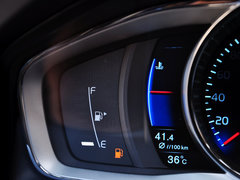 沃尔沃XC60(进口) 2015款 2.0T 自动 T5 个性运动版 5座