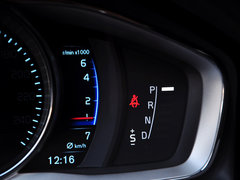 沃尔沃XC60(进口) 2015款 2.0T 自动 T5 个性运动版 5座