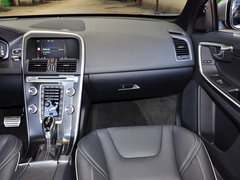 沃尔沃XC60(进口) 2015款 2.0T 自动 T5 个性运动版 5座