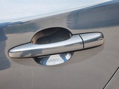 沃尔沃V60 2015款 2.0T 自动 T5 智逸版