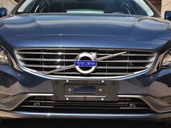 沃尔沃V60 2015款 2.0T 自动 T5 智逸版