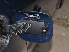 沃尔沃V60 2015款 2.0T 自动 T5 智逸版